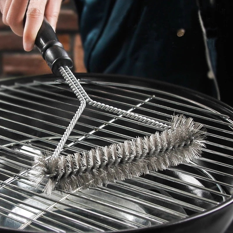 EazyGrill™ Cleaning Brush